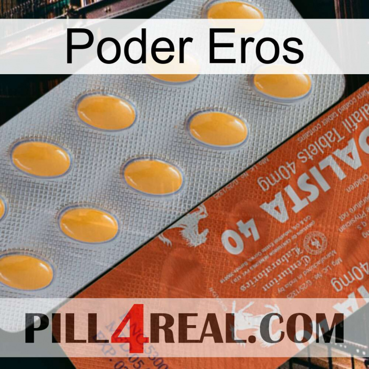 Eros Power 43